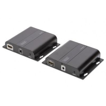 DIGITUS 4K HDMI Extender...