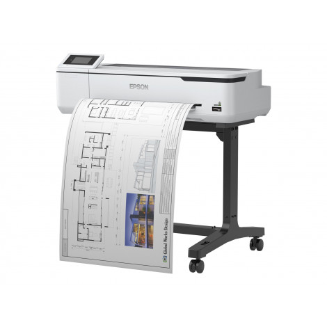 Epson SC-T3100 | Colour | Inkjet | Wi-Fi | White
