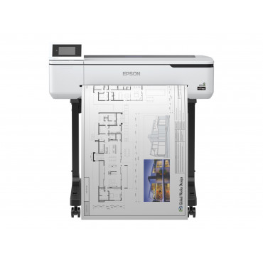 Epson SC-T3100 | Colour | Inkjet | Wi-Fi | White