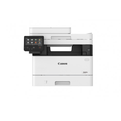 Canon Multifunction Laser Printer I-SENSYS MF455DW Laser Mono Printer A4 Wi-Fi