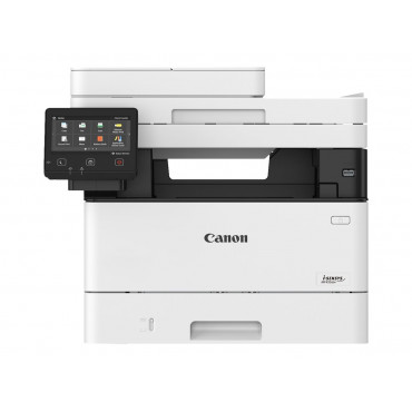 Canon Multifunction Laser Printer I-SENSYS MF455DW Laser Mono Printer A4 Wi-Fi