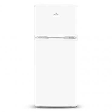 ETA Refrigerator | ETA174490000E | Energy efficiency class E | Free standing | Double Door | Height 123 cm | Fridge net capacity