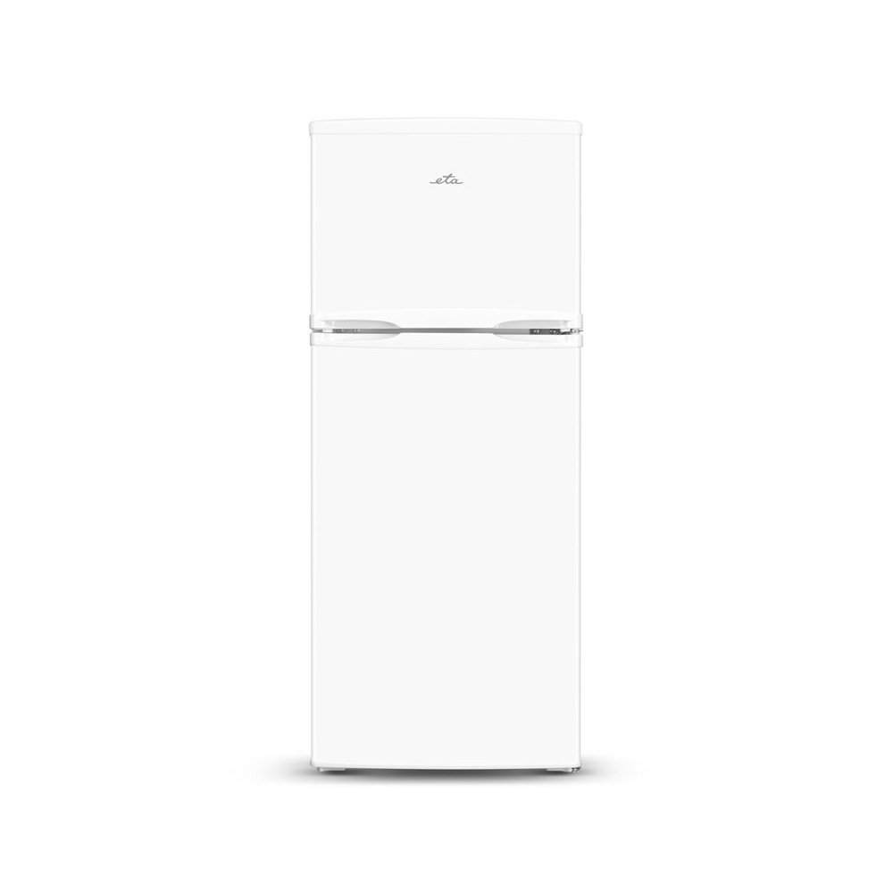 ETA Refrigerator | ETA174490000E | Energy efficiency class E | Free standing | Double Door | Height 123 cm | Fridge net capacity