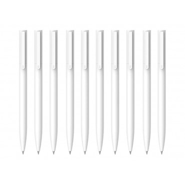 Xiaomi High-capacity Ball Pen (10-pack)