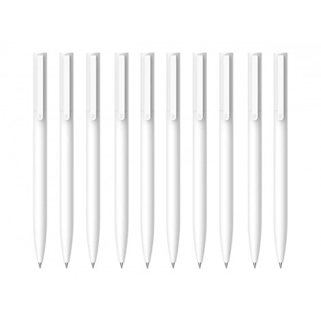 Xiaomi High-capacity Ball Pen (10-pack)