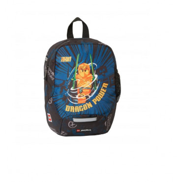 LEGO | NINJAGO Backpack Arin | Blue/Black