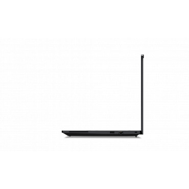 Lenovo ThinkPad P14s | Black | 14.5 " | IPS | WUXGA | 1920 x 1200 pixels | Anti-glare | Intel Core Ultra 5 | 125H | 32 GB | SO-D