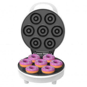 Adler Donut Maker | AD 3075 | Donut Maker | 1500 W