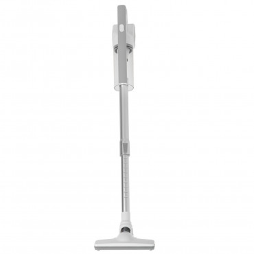 Adler | Vertical Cyclone Vacuum Cleaner | MS 7058 | Corded operating | 400 W | 220-240 V | Operating radius 8.35 m | White