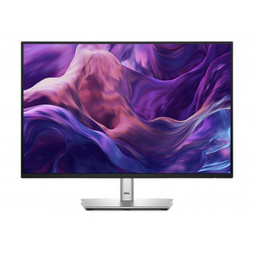 Dell LCD P2425 24" IPS WUXGA/1920x1200/DP,HDMI,USB-C,USB, VGA/Black/5Y | Dell