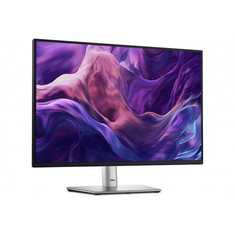 Dell LCD P2425 24" IPS WUXGA/1920x1200/DP,HDMI,USB-C,USB, VGA/Black/5Y | Dell