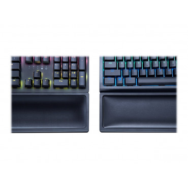 Razer Ergonomic Wrist Rest For Full-sized Keyboards | Razer | Ergonomic Wrist Rest | Wrist rest | N/A | N/A | Black