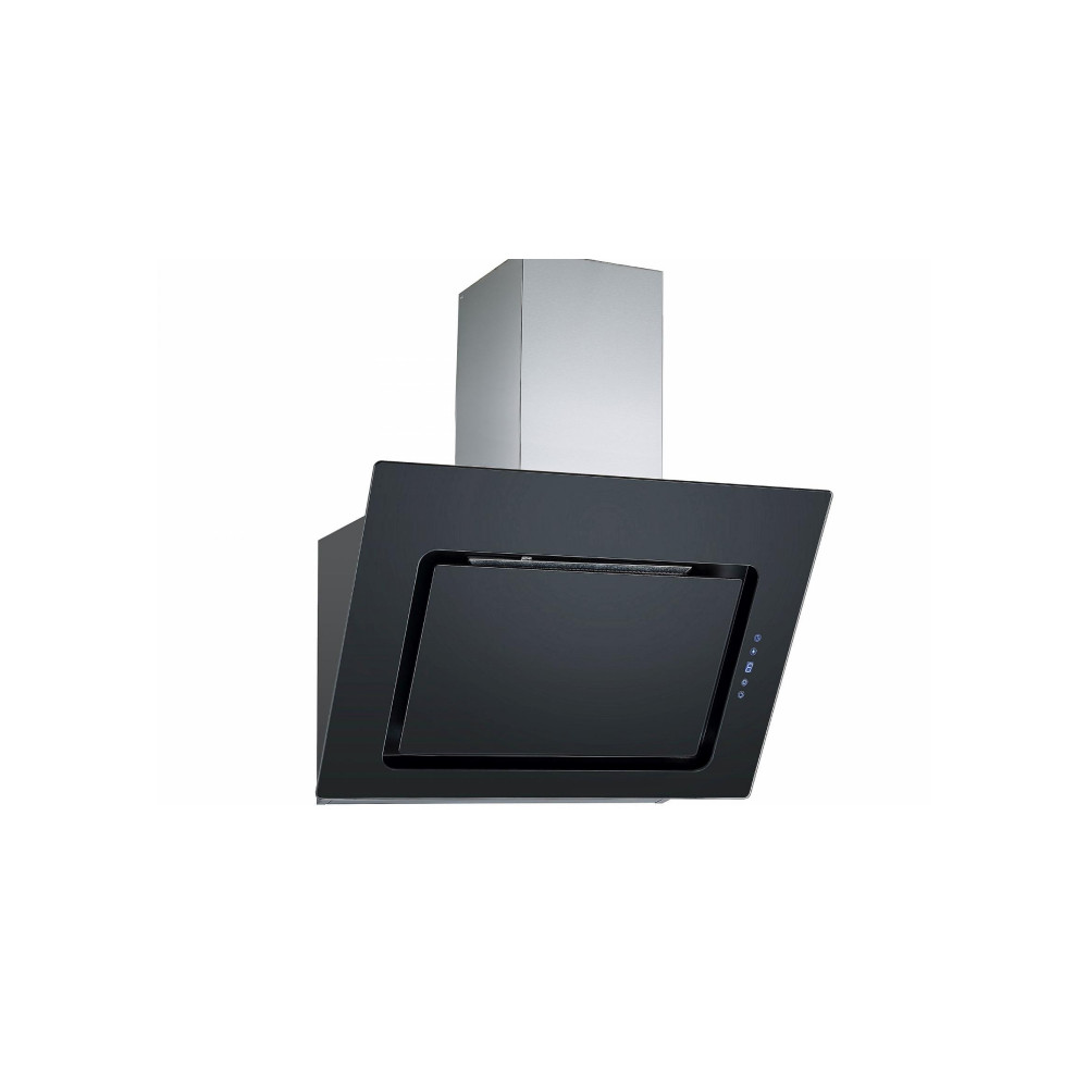 CATA Hood | AG6-A600 XGBK | Wall mounted | Energy efficiency class B | Width 60 cm | 572.4 m /h | Touch control | LED | Black