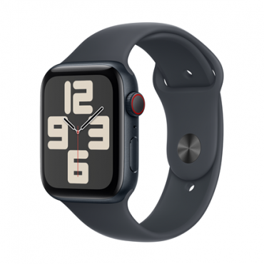 Apple Watch SE GPS +...