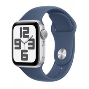 Apple Watch SE, 40 mm, GPS,...