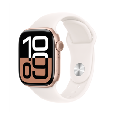 Apple Watch Series 10 GPS +...