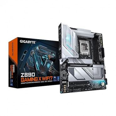 GIGABYTE Z890 GAMING X...