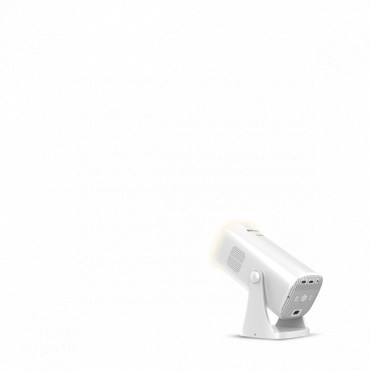 Philips NeoPix 230 | Full HD (1920x1080) | 200 ANSI lumens | 3000:1 | White | Wi-Fi