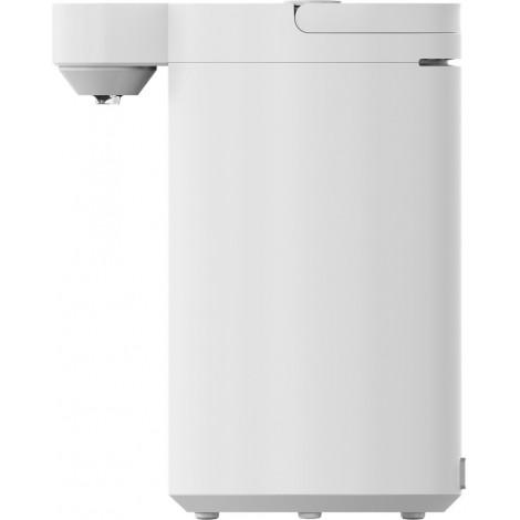 Xiaomi | Smart Electric Hot Water Dispenser EU | Water Dispenser | 1600 W | 5 L | Plastic | White