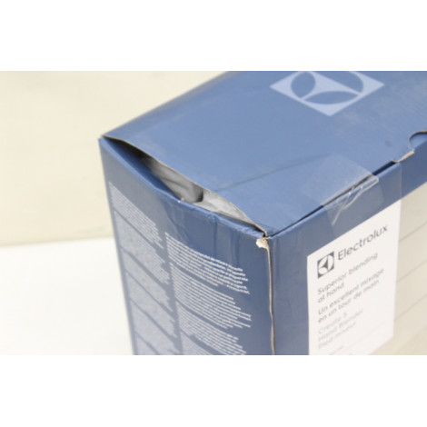 SALE OUT. MIXER WITH BOWL EKM5540 ELECTROLUX | Electrolux DAMAGED PACKAGING