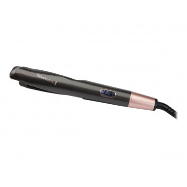 Remington Curl and Straight Confidence Hair Straightener | S6606 | Ceramic heating system | Temperature (min) 150 C | Temperatur