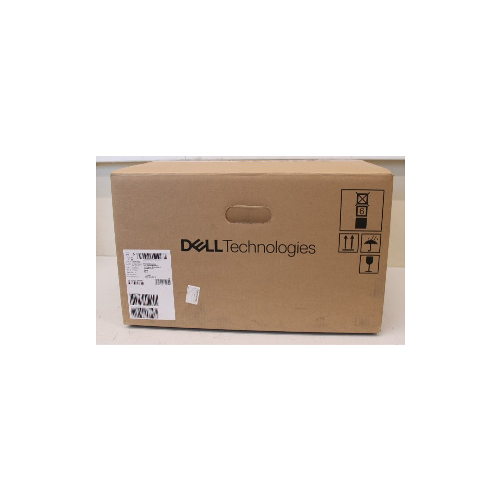 SALE OUT. Dell Server PowerEdge T160 Xeon E-2414/1x16GB/1x600GB/3x3.5"+2x2.5"Chassis/PERC H355/iDRAC9 Basic/No OS/3Y Basic NBD W