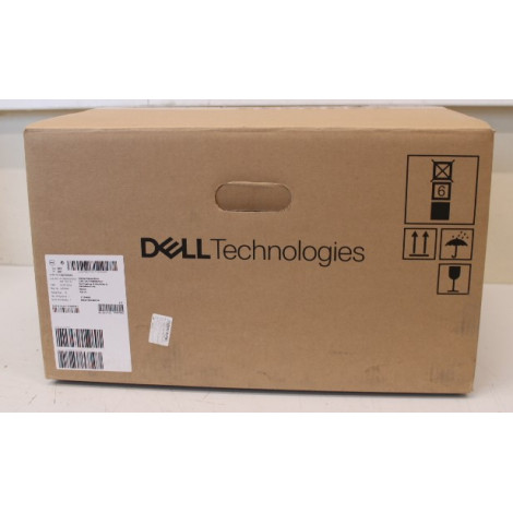 SALE OUT. Dell Server PowerEdge T160 Xeon E-2414/1x16GB/1x600GB/3x3.5"+2x2.5"Chassis/PERC H355/iDRAC9 Basic/No OS/3Y Basic NBD W