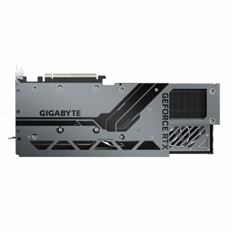 Gigabyte GV-N407TSWF3MAX OC-16GD | NVIDIA | 16 GB | GeForce RTX 4070 Ti SUPER | GDDR6X | HDMI ports quantity 1 | PCI-E 4.0