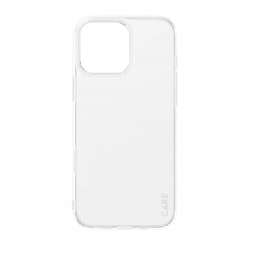 CARE by PanzerGlass Case Fashion X-Ray Soft Basic iPhone 16 Pro Max | CARE