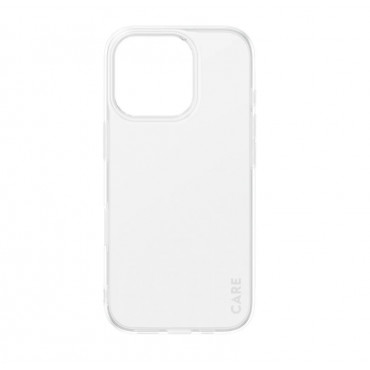 CARE by PanzerGlass Case Fashion X-Ray Soft Basic iPhone16 PRO | CARE