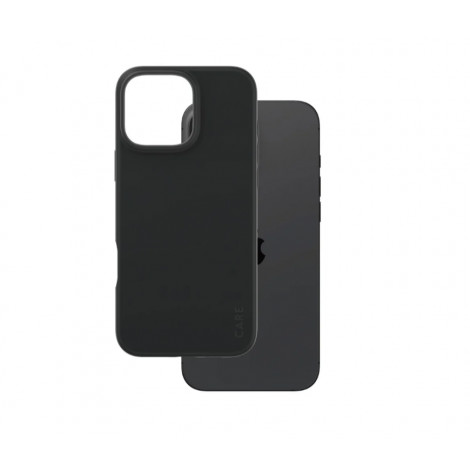 CARE by PanzerGlass Case Fashion Black iPhone 16 Pro Max | CARE