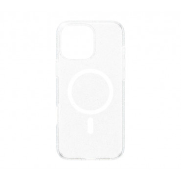 CARE by PanzerGlass Flagship Case Urban Combat Star Lit w. White MagSafe iPhone 16 Pro Max | CARE