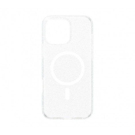 CARE by PanzerGlass Flagship Case Urban Combat Star Lit w. White MagSafe iPhone 16 Pro Max | CARE