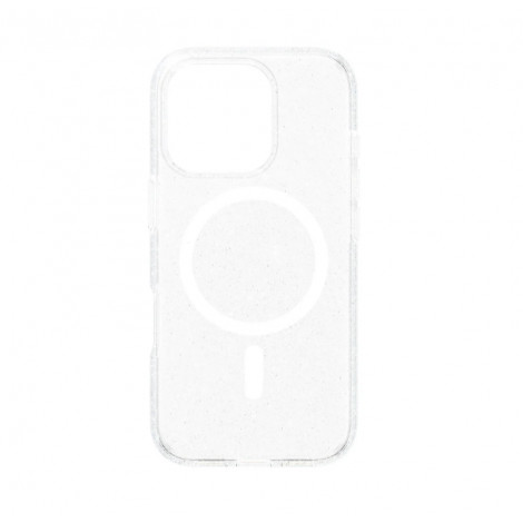 CARE by PanzerGlass Flagship Case Urban Combat Star Lit w. White MagSafe iPhone 16 Pro | CARE