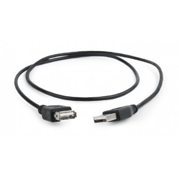 Cablexpert | USB 2.0 Extension Cable | USB 2.0 to AF extension