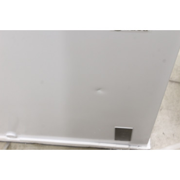 SALE OUT. Midea MDRC207FEE01 Freezer, E, Chest, Free standing, Height 85 cm, Freezer net 142 L, White | Midea DAMAGED PACKAGING,