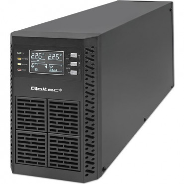 QOLTEC 52281 UPS 2kVA