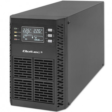 QOLTEC 52280 UPS 1kVA