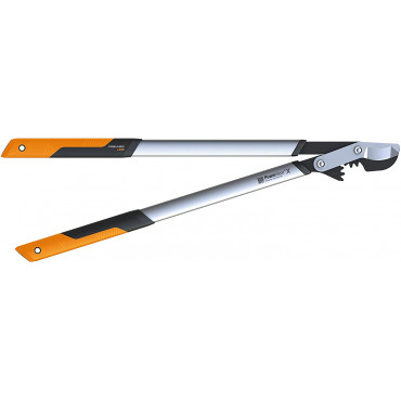 Fiskars PowerGearX Steel Lopper Bypass (L) LX98 Lopper Bypass