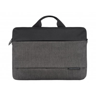 Asus | EOS 2 | Shoulder Bag | Case | Black/Dark Grey