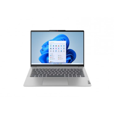 Lenovo | IdeaPad Slim 5 14IAH8 | Cloud Grey | 14 " | IPS | WUXGA | 1920 x 1200 pixels | Anti-glare | Intel Core i5 | i5-12450H |