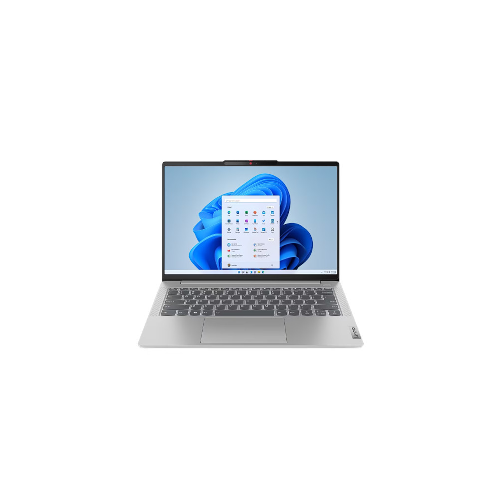 Lenovo | IdeaPad Slim 5 14IAH8 | Cloud Grey | 14 " | IPS | WUXGA | 1920 x 1200 pixels | Anti-glare | Intel Core i5 | i5-12450H |