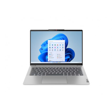 Lenovo | IdeaPad Slim 5 14IAH8 | Cloud Grey | 14 " | IPS | WUXGA | 1920 x 1200 pixels | Anti-glare | Intel Core i5 | i5-12450H |