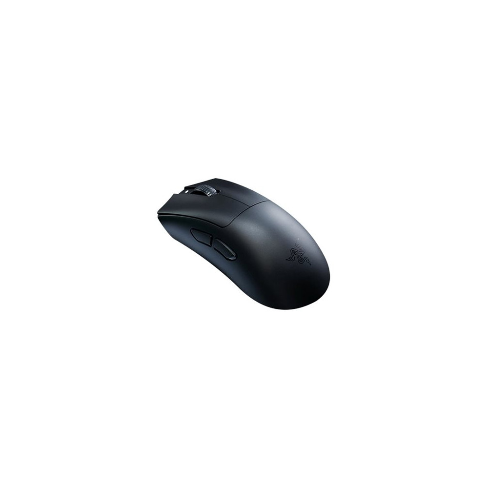 Razer DeathAdder V3 HyperSpeed | Wireless/Wired | Gaming Mouse | USB / 2.4 GHz | Black