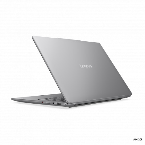 Lenovo Yoga Pro 7 14ASP9 | Luna Grey | 14.5 " | OLED | 2.8K | 2880 x 1800 pixels | Glossy | AMD Ryzen AI 9 | 365 | 32 GB | Solde