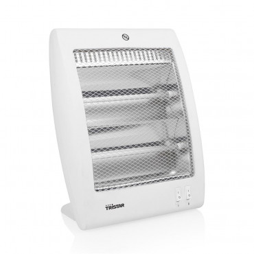 Tristar Radiant Heater | KA-5127 | Infrared | 800 W | Suitable for rooms up to 30 m | Suitable for rooms up to 12 m | Grey | IP0