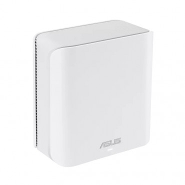 Asus | Dual-band WiFi 7 AiMesh Extendable Router | ZenWiFi BD4 (2pk) | 802.11be | 3600 Mbit/s | 3600 Mbit/s | Ethernet LAN (RJ-4