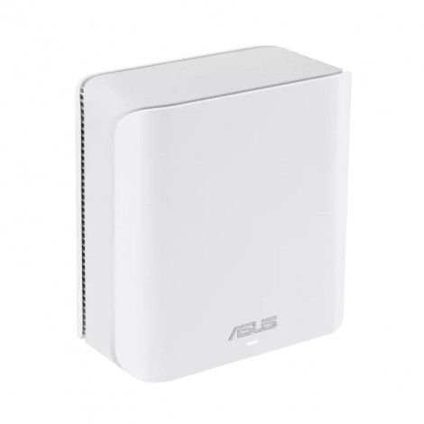 Asus | Dual-band WiFi 7 AiMesh Extendable Router | ZenWiFi BD4 (2pk) | 802.11be | 3600 Mbit/s | 3600 Mbit/s | Ethernet LAN (RJ-4