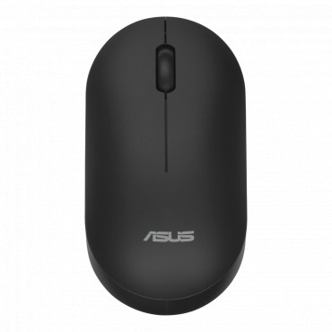 Asus CW100 | Keyboard and Mouse Set | Wireless | US | Black