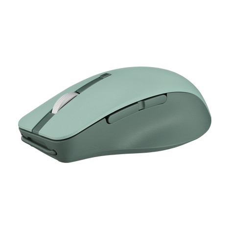 Asus SmartO Mouse | MD200 | Wireless | Mouse | 2.4 GHz, Bluetooth | Green Tea Latte